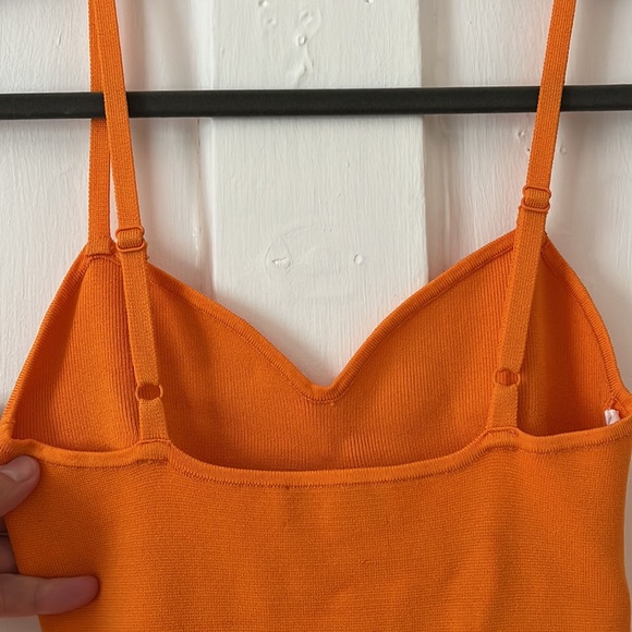 ***SOLD***BABATON BANDAGE DRESS - Picture 4 of 7